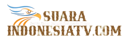 suaraindonesiatv.com