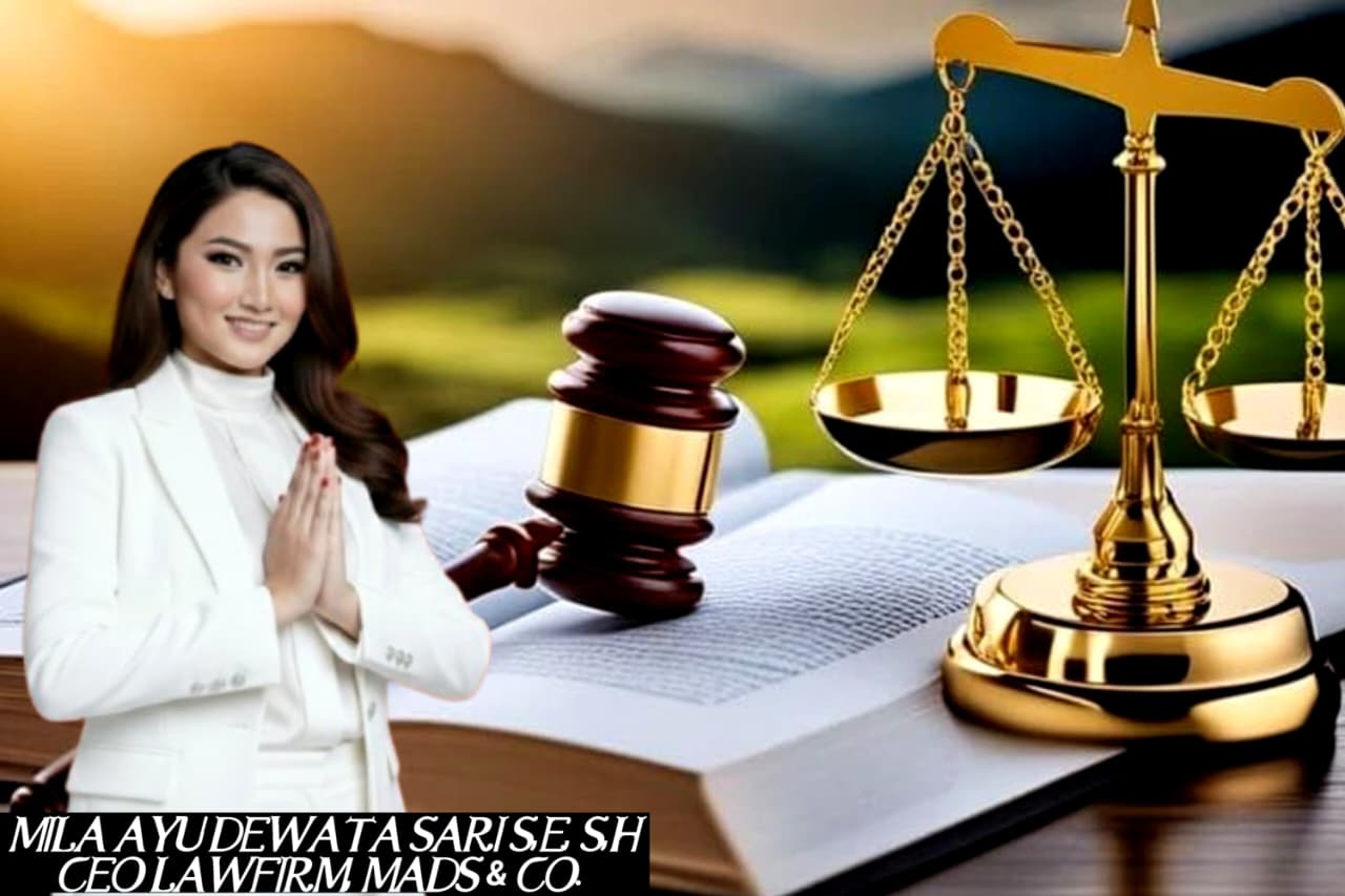 Praktisi Hukum Mila Cheah Fakta Hukum Kasus Tudingan Ijazah Palsu Jokowi, Tanggapi Penetapan Tersangka Roy Suryo Cs : “ Masyarakat Harus 3C — Cerdas, Cermat, dan Cerna Fakta Hukum”