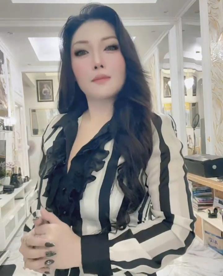 “Pers, Demokrasi, dan Tanggung Jawab Moral Bangsa Mila Ayu Dewata Sari Tegaskan Penghargaan pada Hari Bakti SITV.COM 2026”