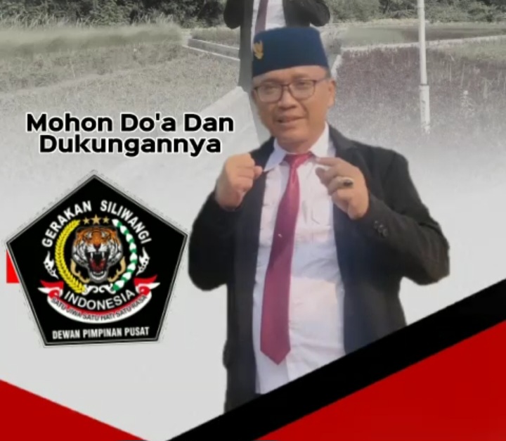 “Tokoh Kerakyatan Patriotisme, Ketua GSI Indonesia H. Enjang Efendi: Menjaga Cahaya Iman Karawang dari Ujian Gemerlap Dunia”