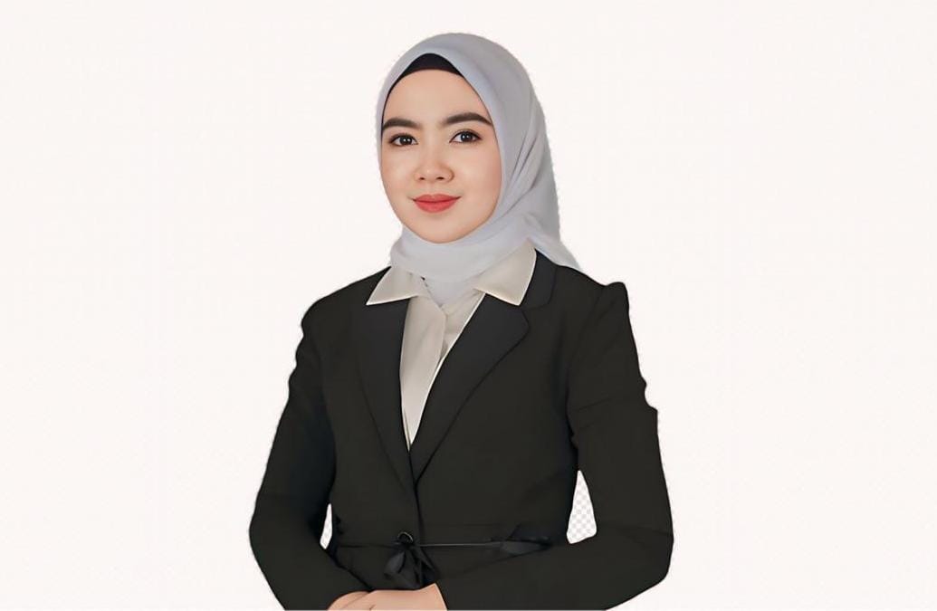 Rinjani Dwi Afita: Menjaga Nurani Bangsa Melalui Pers yang Merdeka, Ucapkan Peringatan Hari Pers Nasional 2026: “Pers Sehat, Ekonomi Berdaulat, Bangsa Kuat”