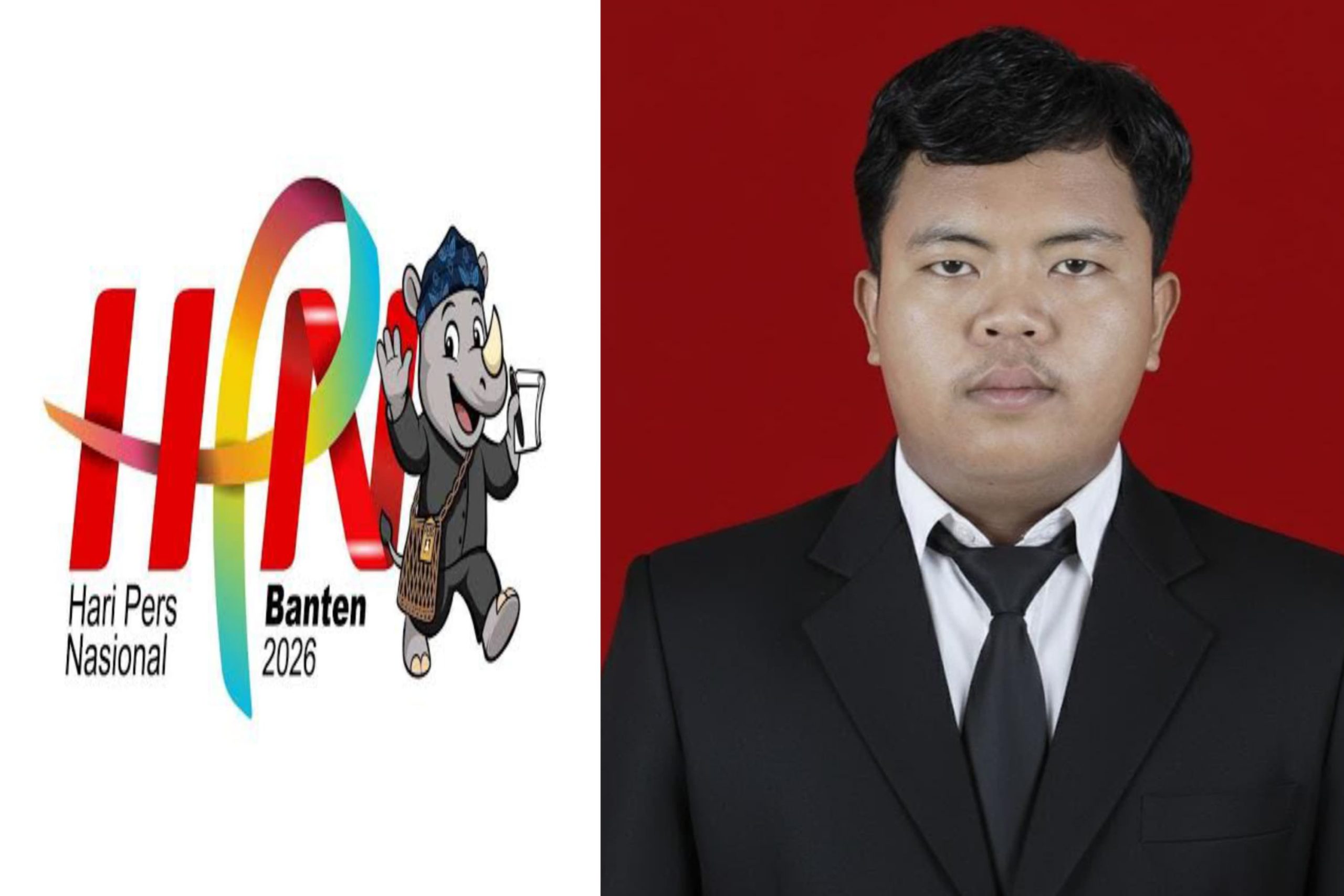 “Dari Dunia Pers ke Dunia Hukum: Naufal Rodiyatul Maula, S.H Tegaskan Pers Pilar Keadilan Bangsa, Advokat Muda Ucapkan Peringatan HPN 2026.”