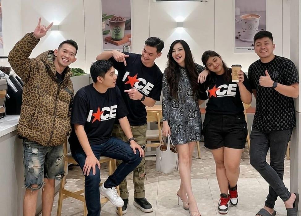 “Modus Penipuan Makin Canggih, Praktisi Hukum Mila Cheah Jadi Korban Saat Persiapan Event Ice besar di Cirebon